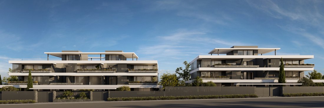 Apartamento en Cefisia, Ática, Grecia 1 - 19206209