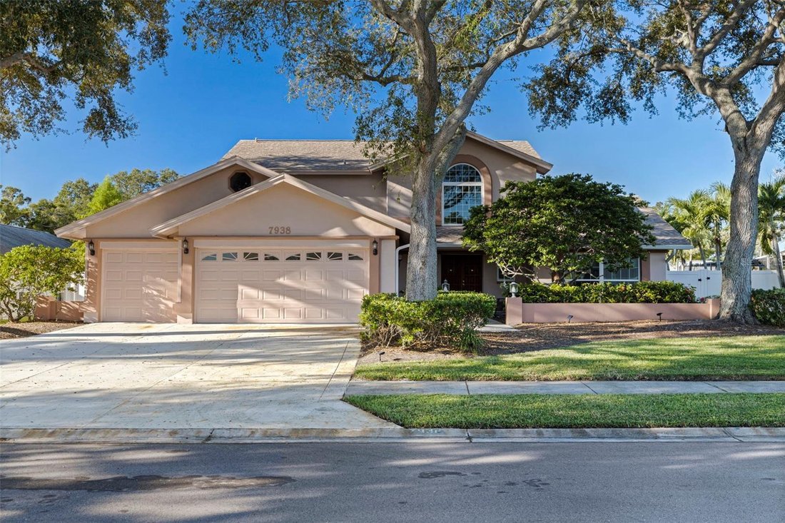 Casa a Seminole, Florida, Stati Uniti 1 - 19207444