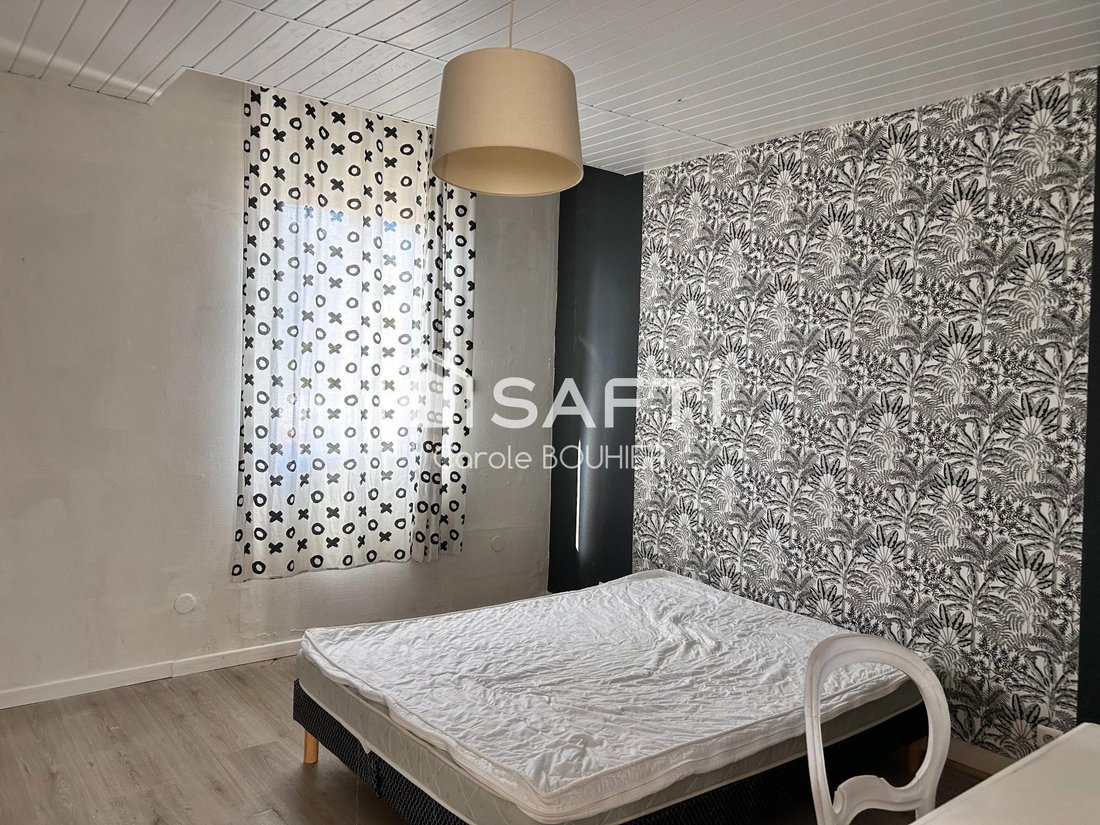 Casa en Mérignac, Nueva Aquitania, Francia 3 - 19207843