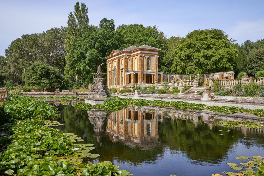 Finca en West Northamptonshire, Inglaterra 4 - 19206418