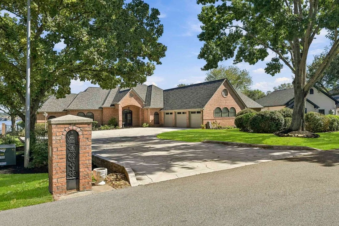 House in Willis, Texas, United States 2 - 19207583