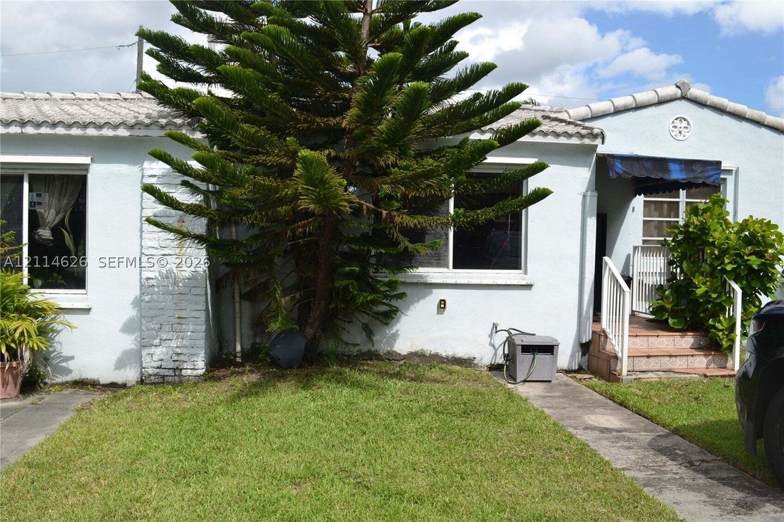 Casa a Coral Gables, Florida, Stati Uniti 2 - 19206124