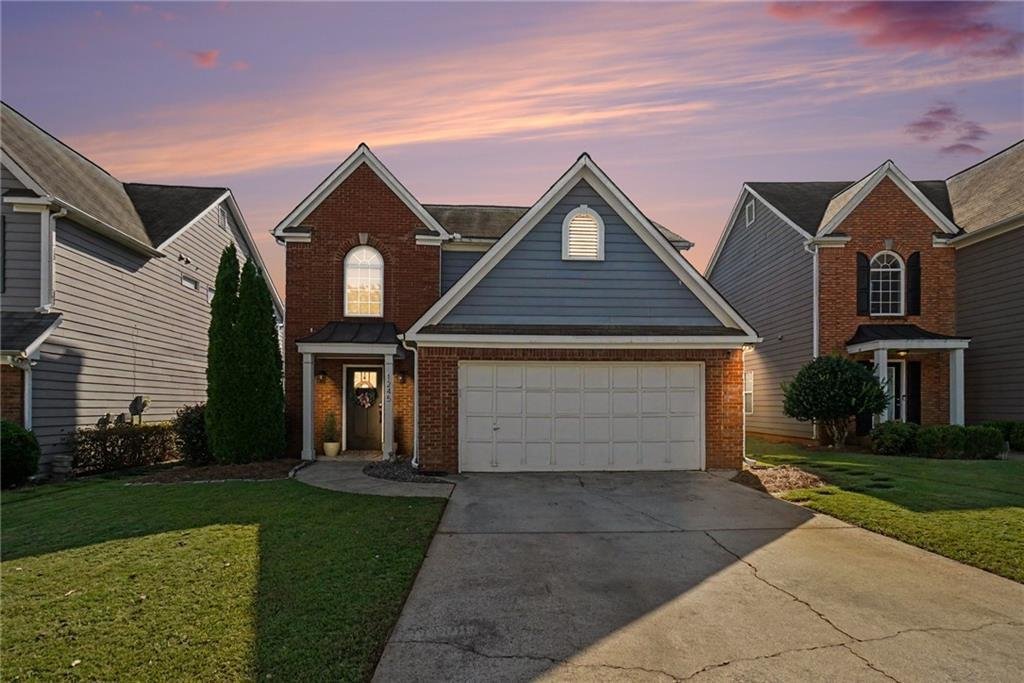 House in Roswell, Georgia, United States 3 - 19206395