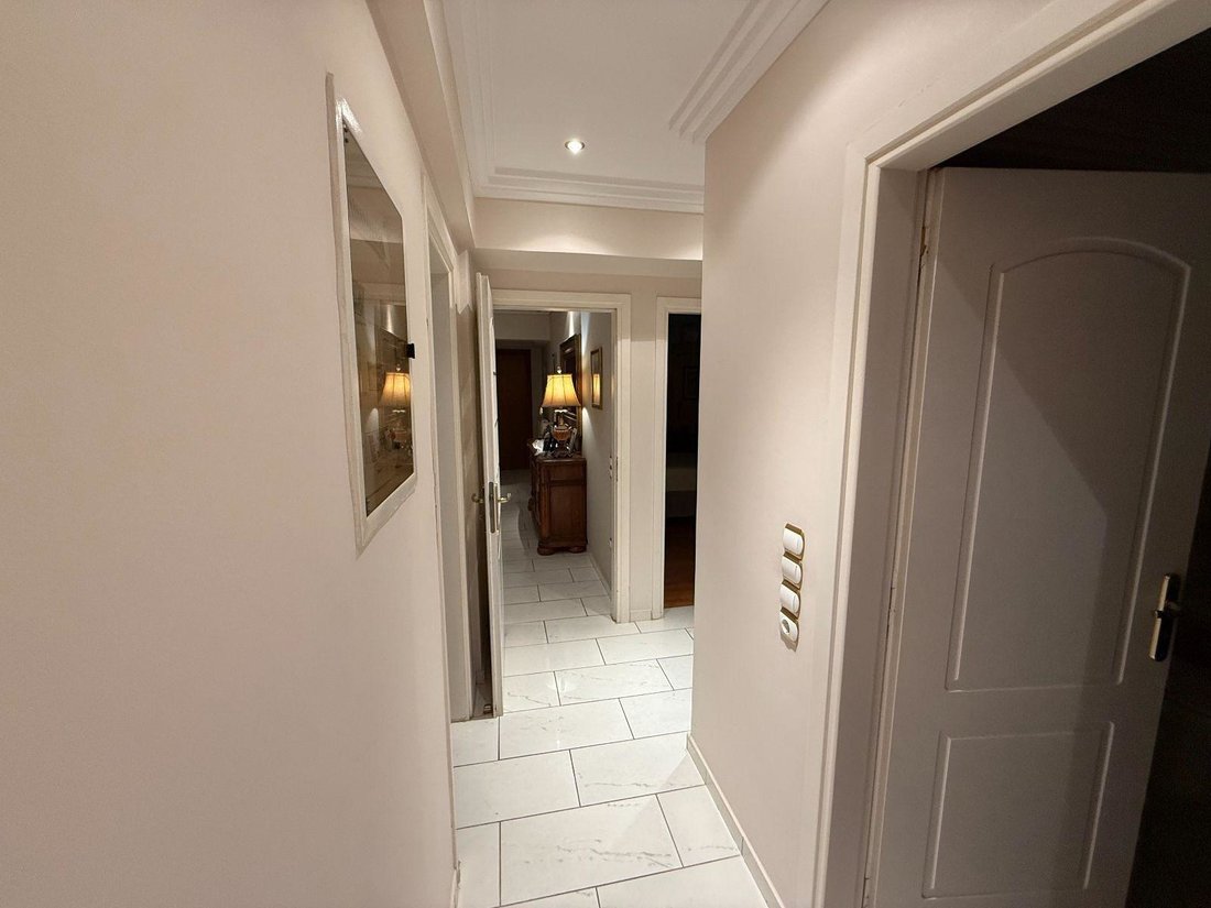 Apartamento en Elliniko, Ática, Grecia 5 - 19206159