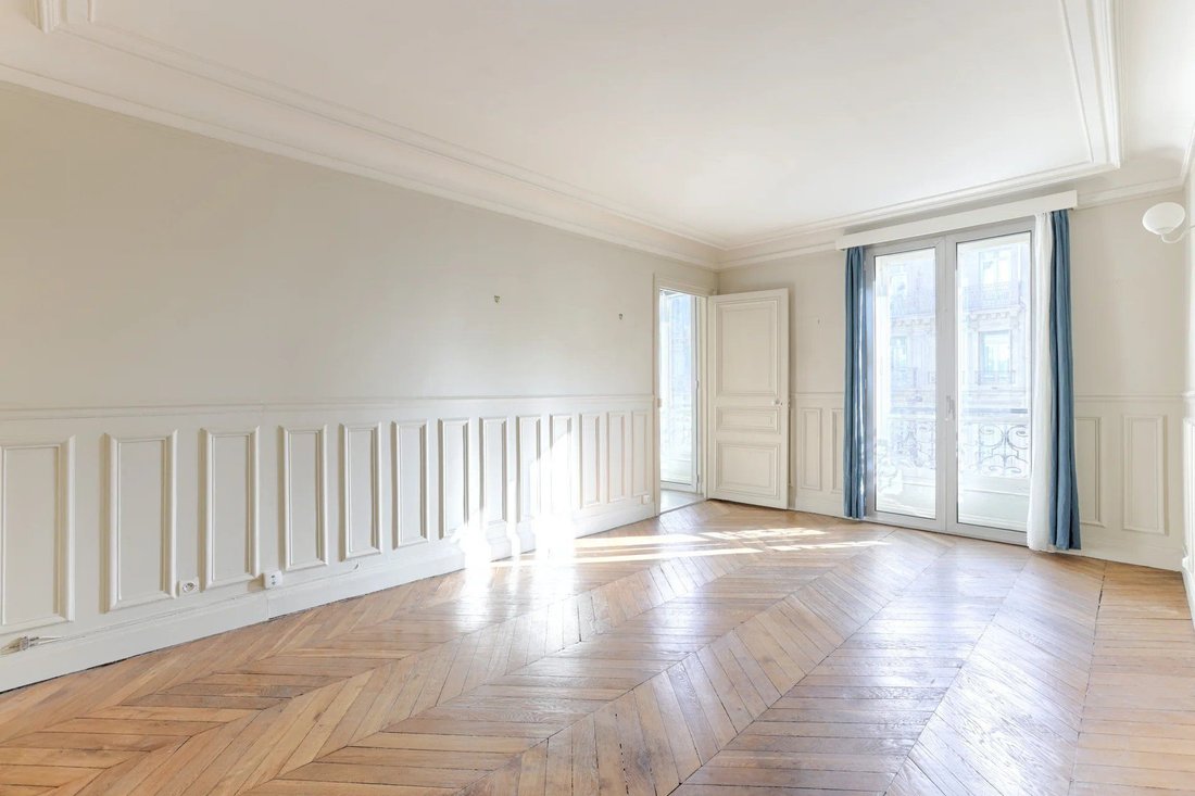 Apartment in Odéon, Paris 6e Arrondissement, Paris 2 - 19207134