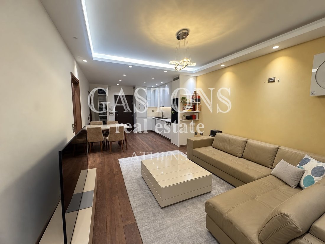 Apartamento en Sunoikia Kolonakiou, 1st District of Athens, Athens 4 - 19206114