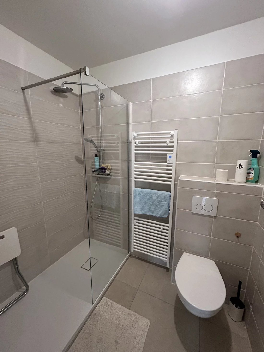 Apartamento en Mougins, Provenza-Alpes-Costa Azul, Francia 5 - 19205792