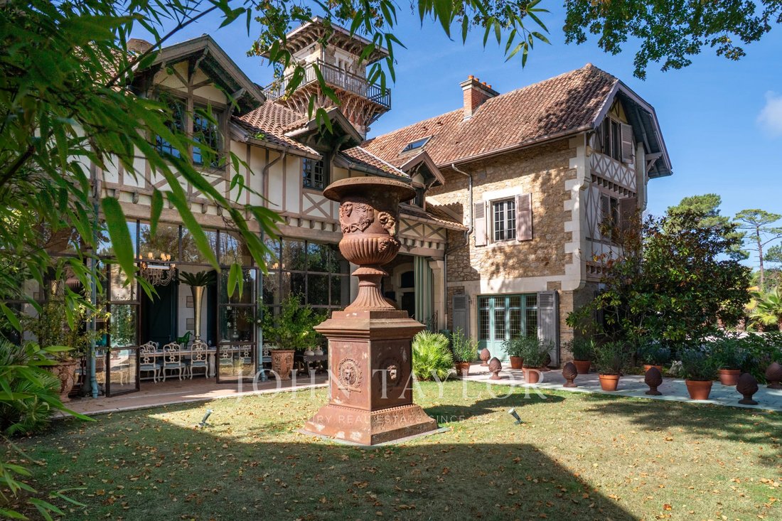 Otros en Biarritz, Nueva Aquitania, Francia 3 - 19207086
