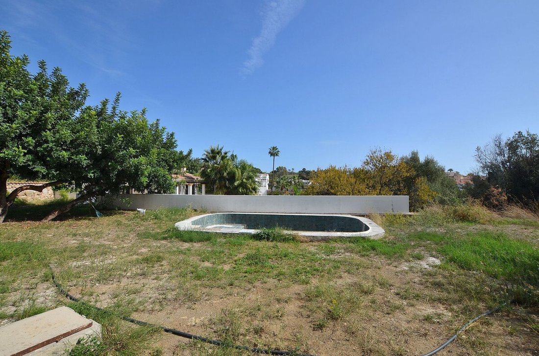 Villa à Benalmádena, Andalousie, Espagne 5 - 19206654