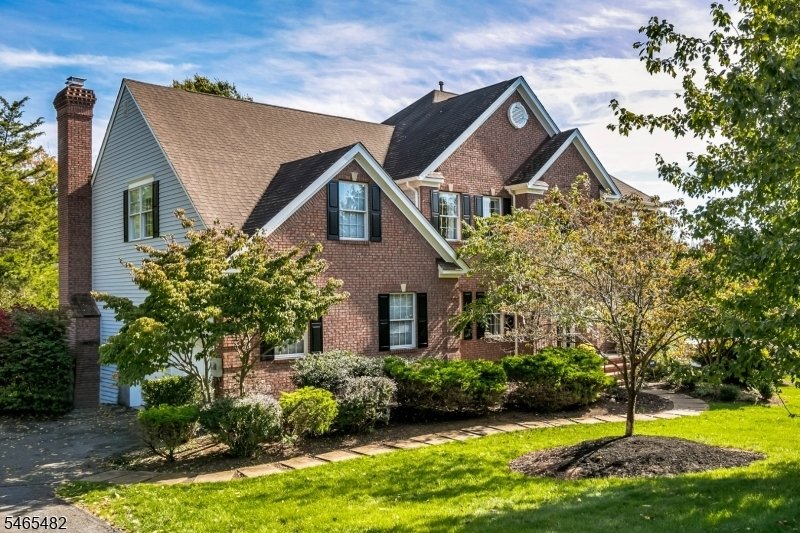 House in Basking Ridge, New Jersey, United States 2 - 19206691