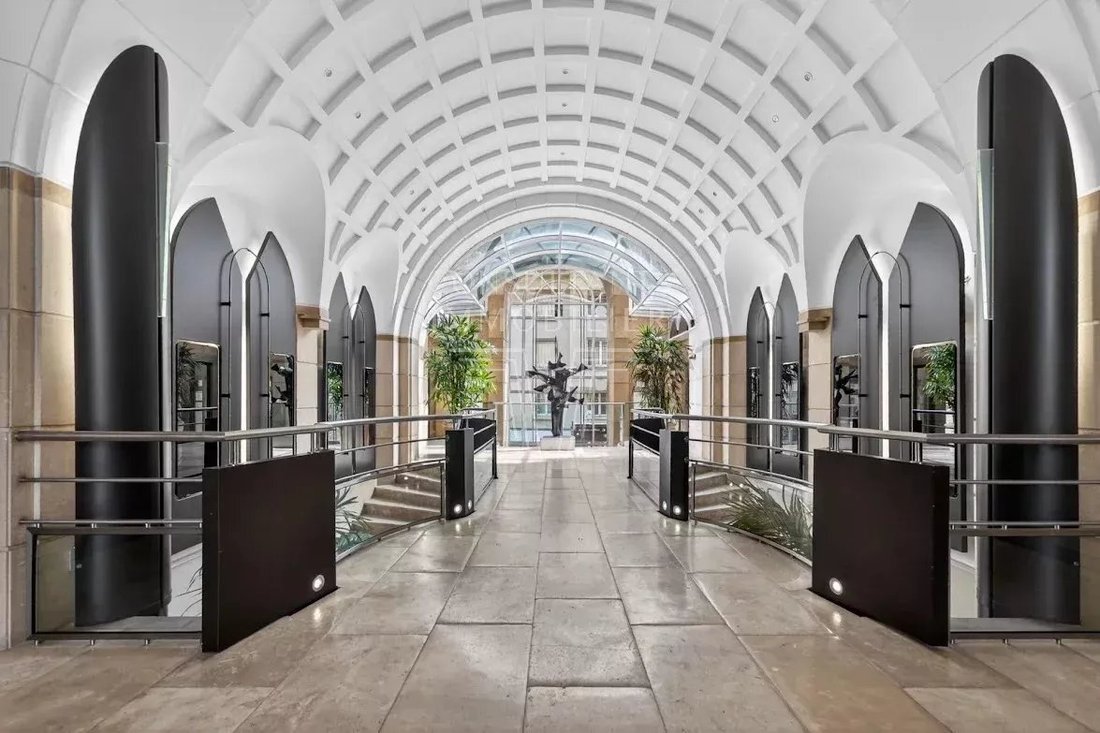 Apartment in Muette Sud, Paris 16e Arrondissement, Paris 1 - 19206782