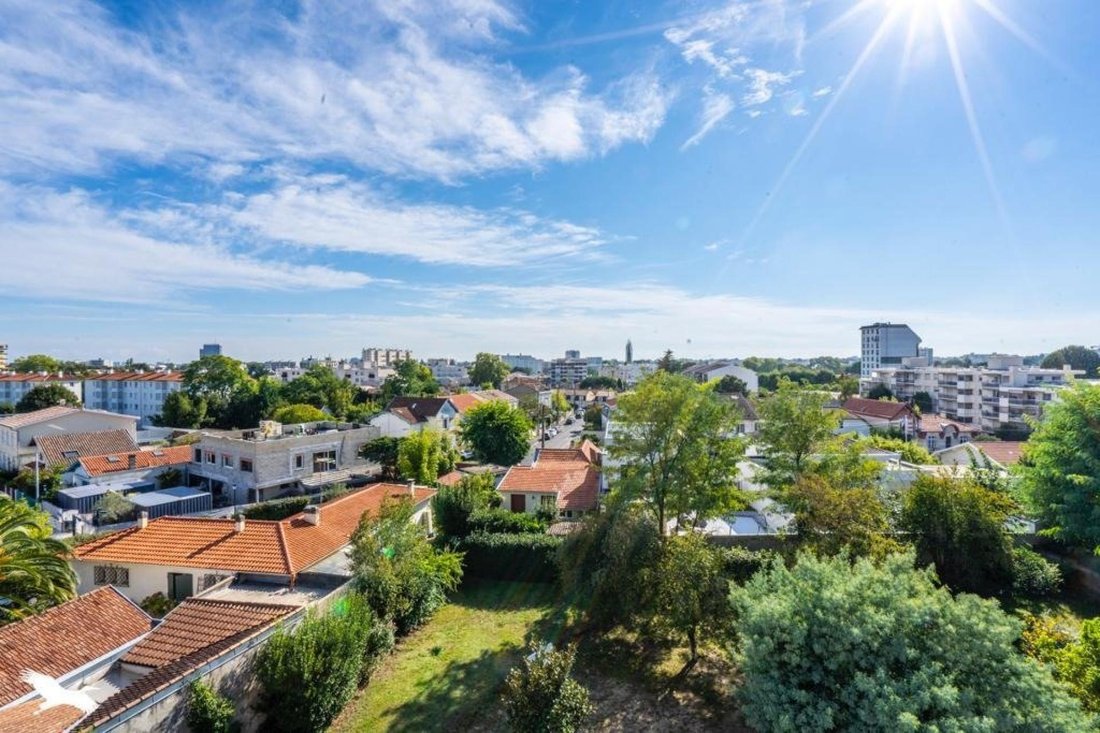Apartamento en Caudéran-Barrière Judaïque, Burdeos, Francia 3 - 19207797