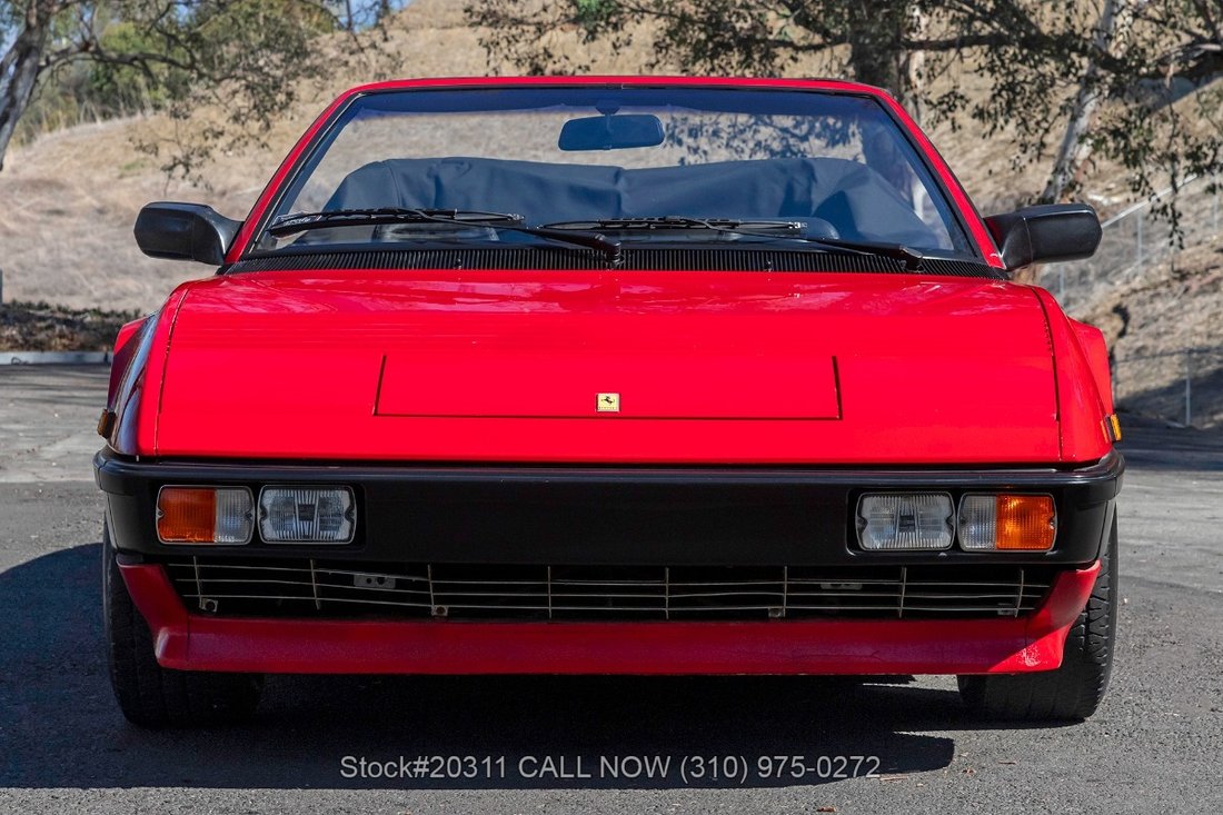 Ferrari Mondial in Los Angeles, CA 3 - 19206927