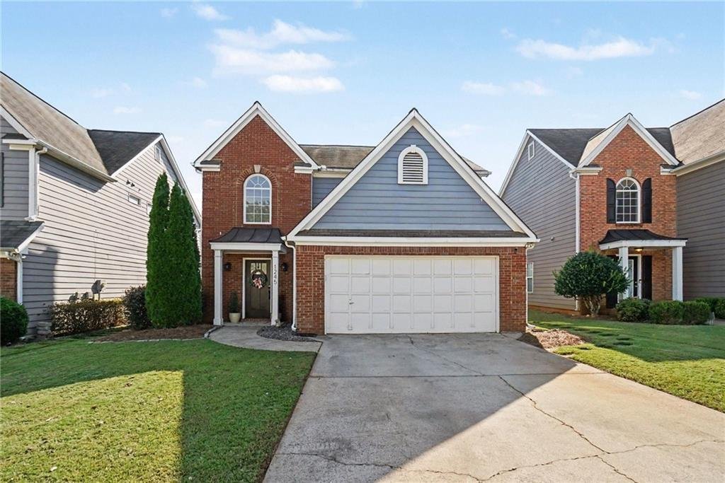 House in Roswell, Georgia, United States 2 - 19206395