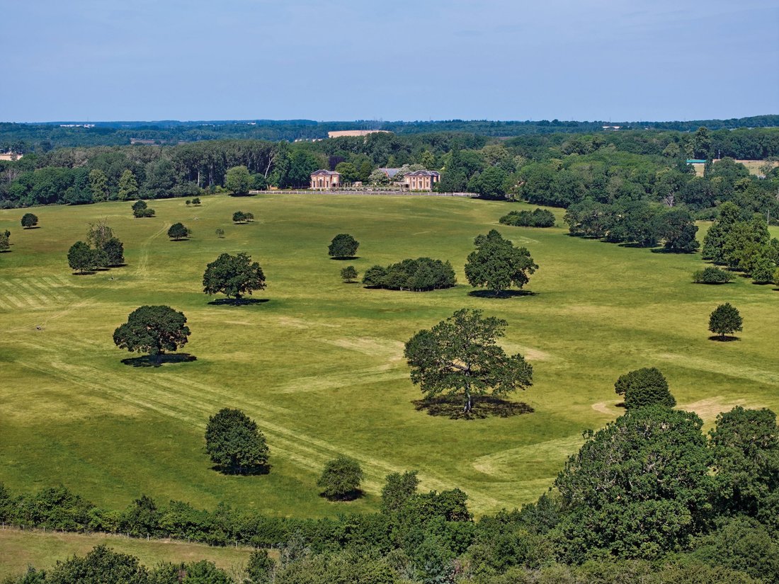 Finca en West Northamptonshire, Inglaterra 3 - 19206418