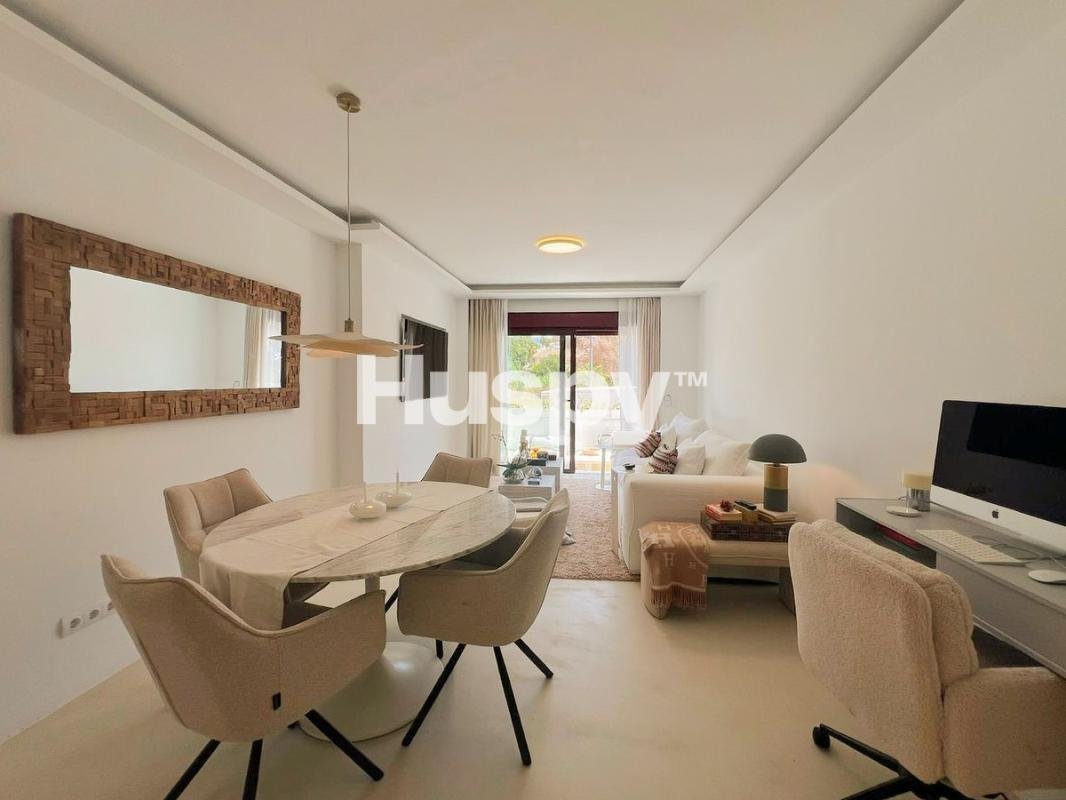 Appartement à Nueva Andalucia, Marbella, Espagne 1 - 19207009