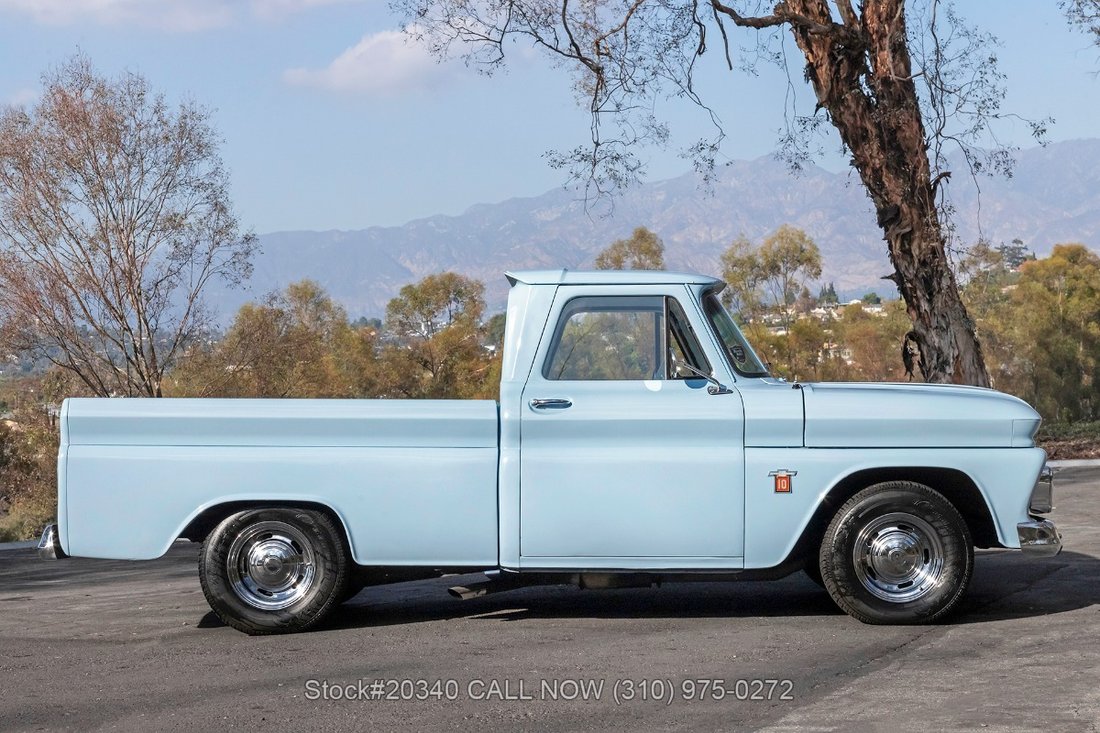 Chevrolet C10 in Los Angeles, CA 5 - 19207042