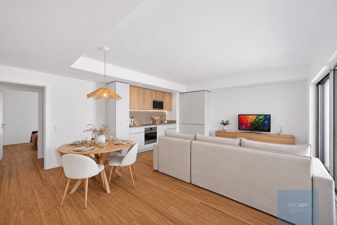Apartamento en Santo António dos Cavaleiros, Distrito de Lisboa, Portugal 5 - 19207204