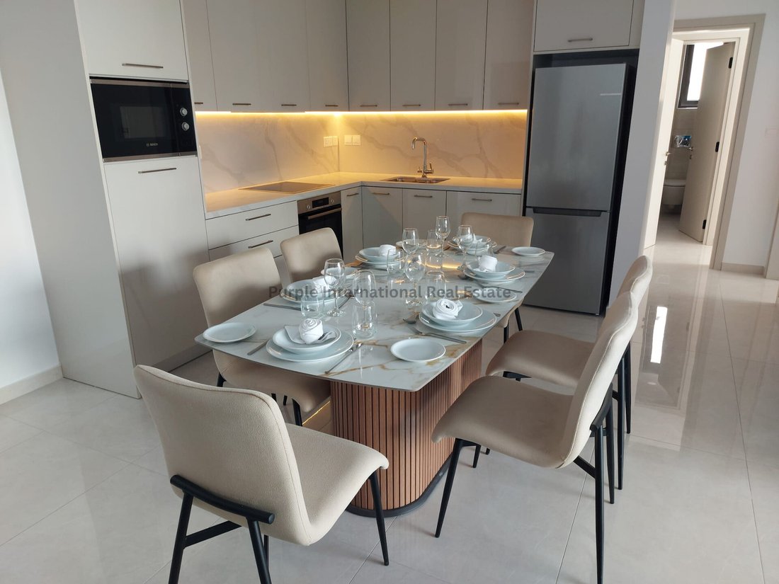 Apartamento en Yeroskipou, Distrito de Pafos, Chipre 3 - 19207316