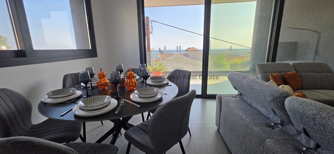 Apartamento en Agios Athanasios, Distrito de Limasol, Chipre 3 - 19207322