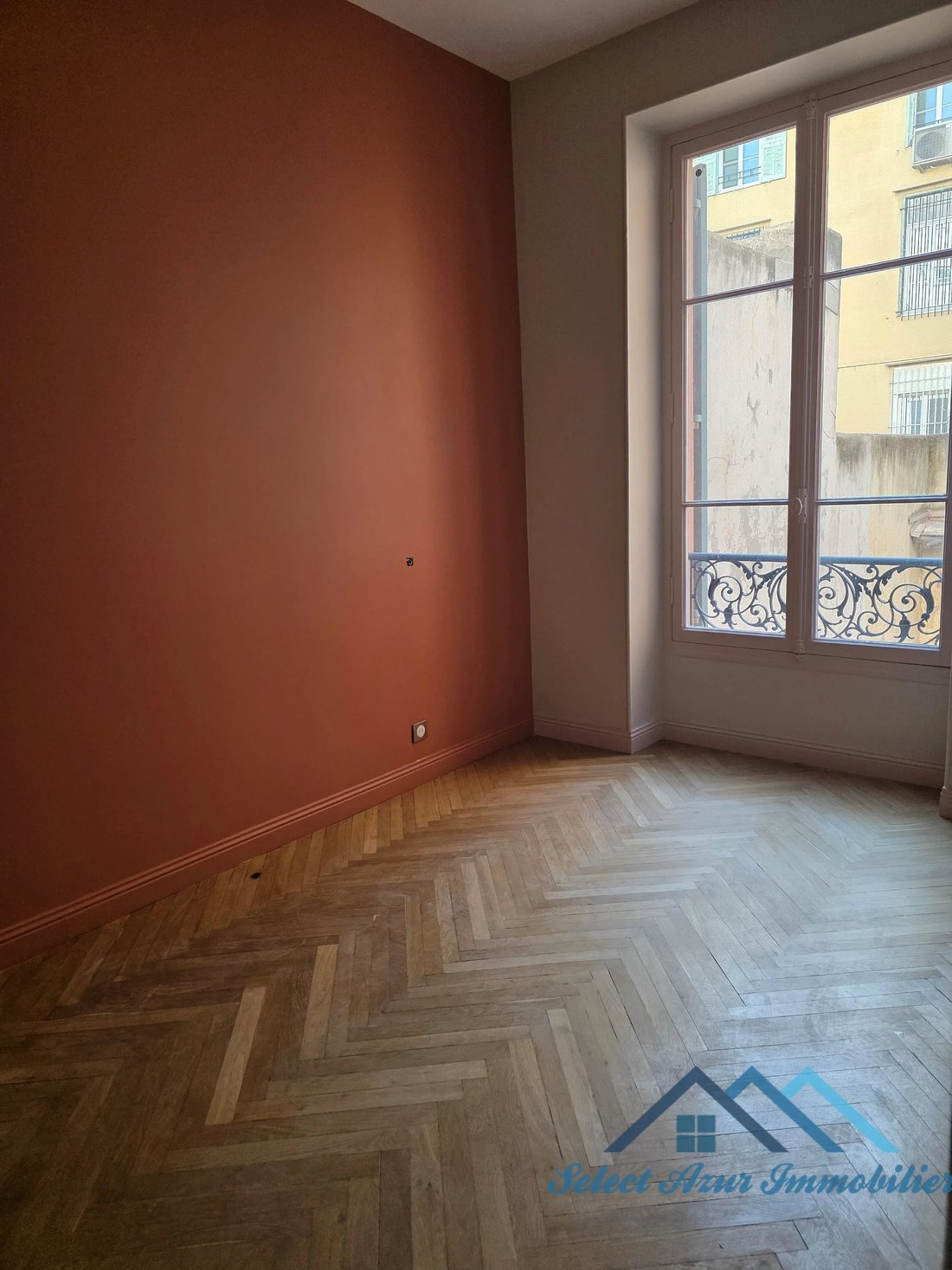 Appartamento a Nizza, Provenza-Alpi-Costa Azzurra, Francia 3 - 19206828