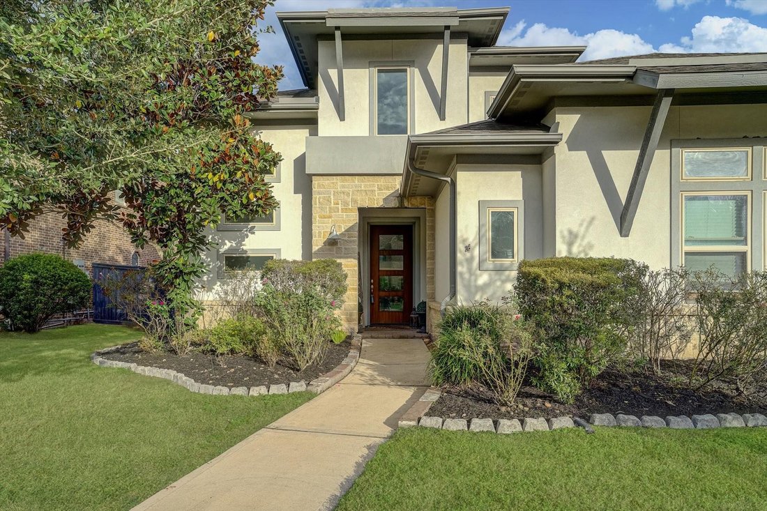 Casa en Richmond, Texas, Estados Unidos 5 - 19206667