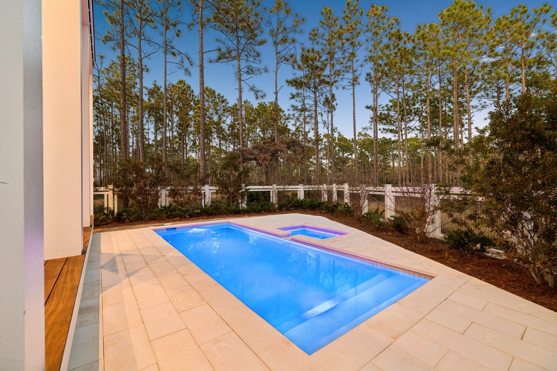 Maison à Santa Rosa Beach, Floride, États-Unis 2 - 19206768