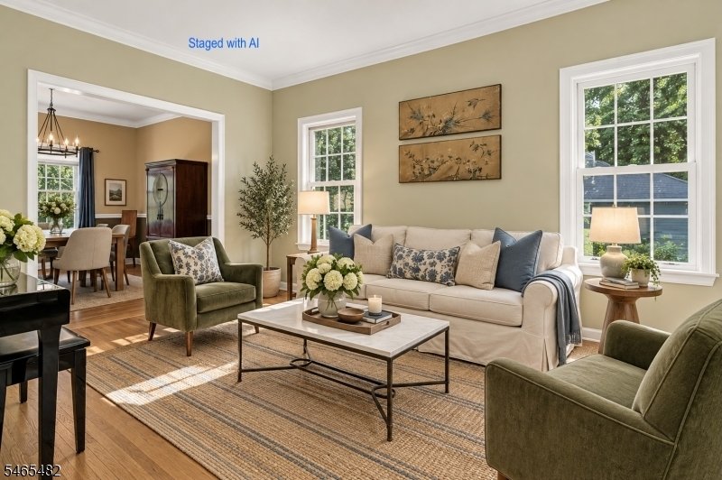 House in Basking Ridge, New Jersey, United States 5 - 19206691