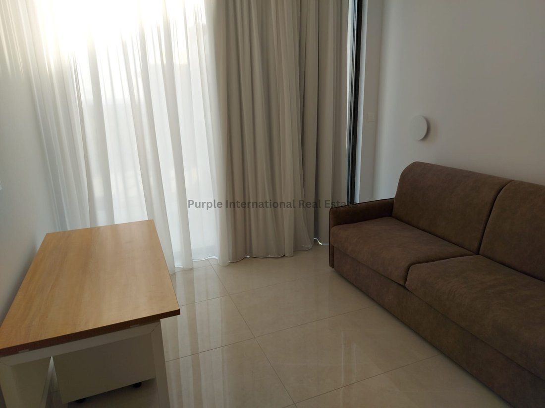 Apartamento en Yeroskipou, Distrito de Pafos, Chipre 4 - 19207316
