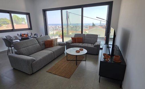 Appartamento a Agios Athanasios, Distretto di Limassol, Cipro 1