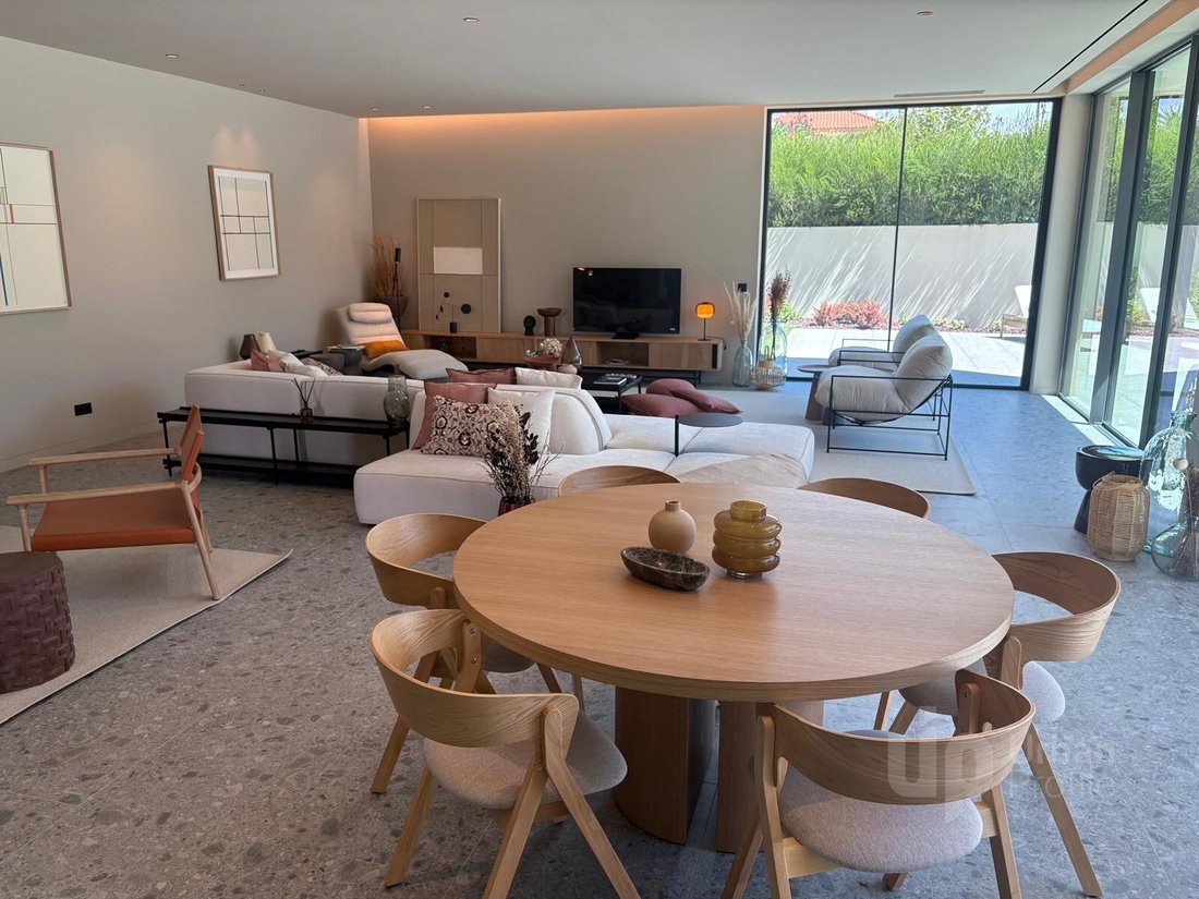 Casa en Cascais y Estoril, Distrito de Lisboa, Portugal 5 - 19207228