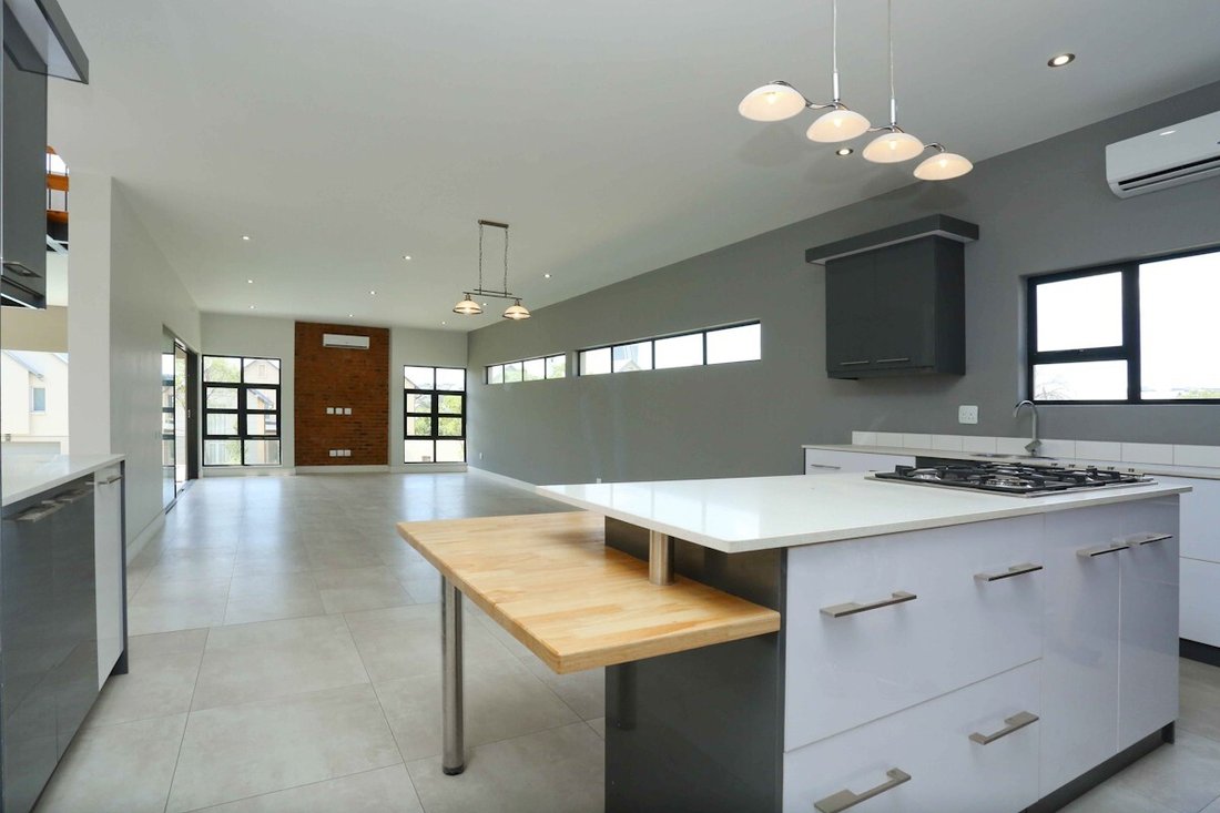 House in The Villas Waterfall 1, Gauteng, South Africa 5 - 19205998