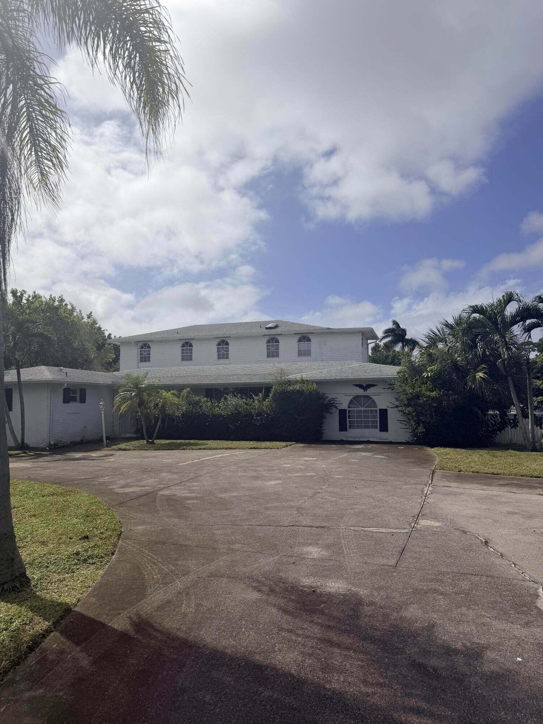 Haus in Palm Beach Gardens, Florida, Vereinigte Staaten 1 - 19206451