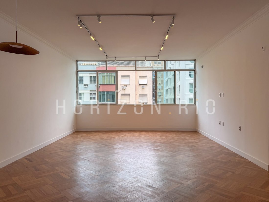 Appartement à Rio de Janeiro, Rio de Janeiro, Brésil 2 - 19207275