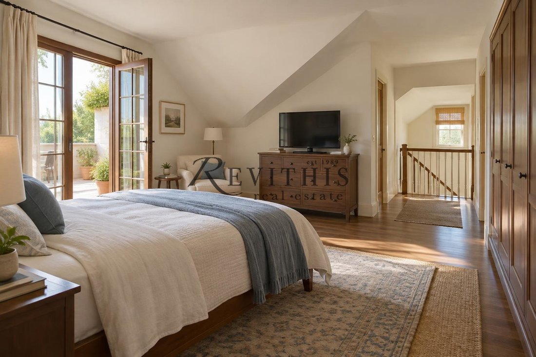 Apartamento en Vouliagmeni, Ática, Grecia 2 - 19206173