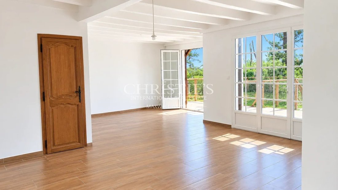 Maison à Centre Cap Ferret, Lège-Cap-Ferret, France 5 - 19206875