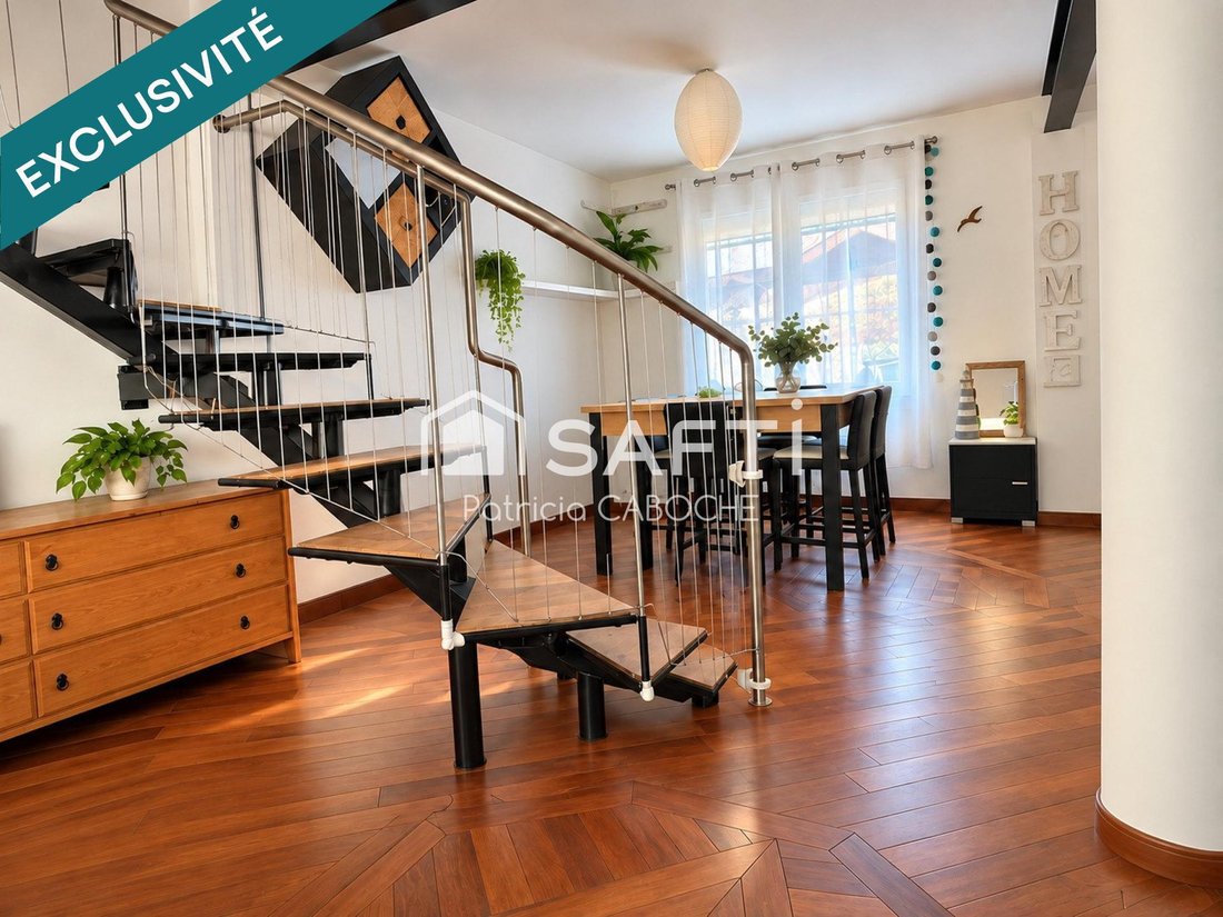 Casa en Talence, Nueva Aquitania, Francia 5 - 19207820