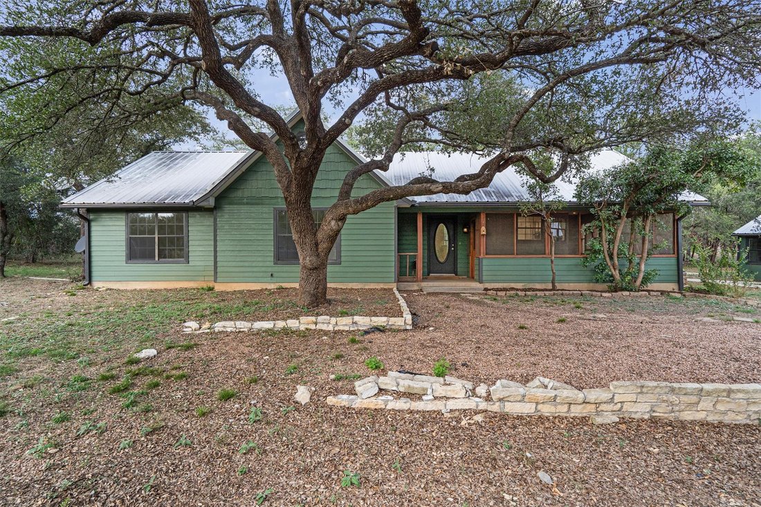 Casa a Dripping Springs, Texas, Stati Uniti 5 - 19206021