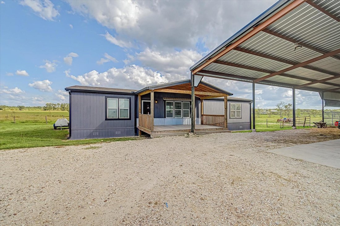 House in Dayton, Texas, United States 1 - 19206665