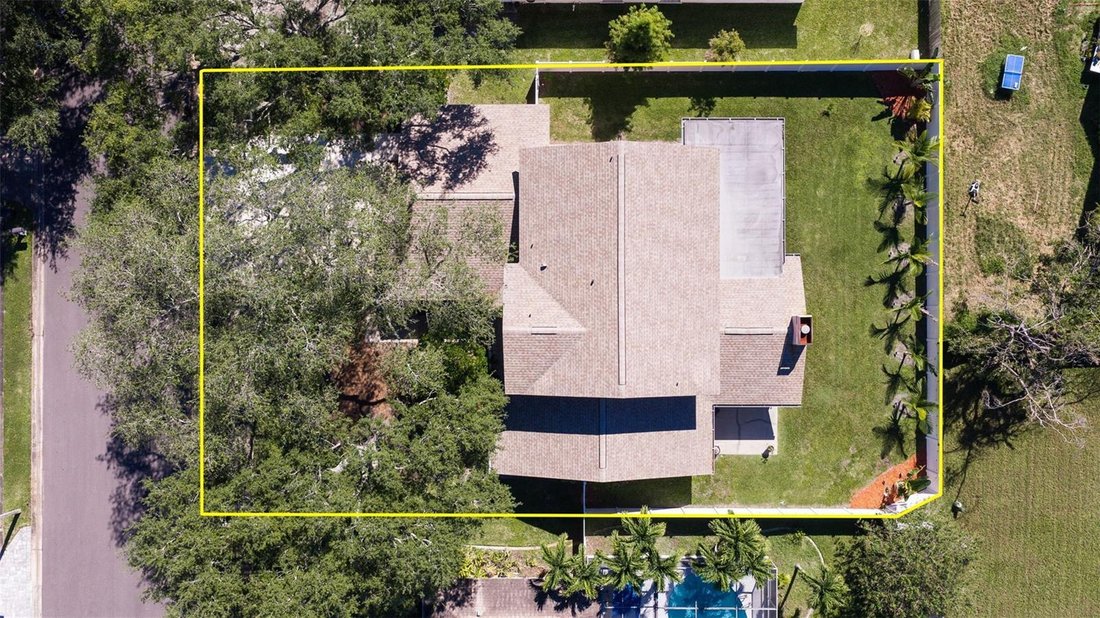 Casa a Seminole, Florida, Stati Uniti 3 - 19207444