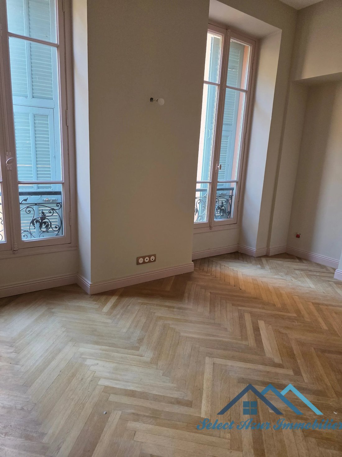 Appartamento a Nizza, Provenza-Alpi-Costa Azzurra, Francia 5 - 19206828