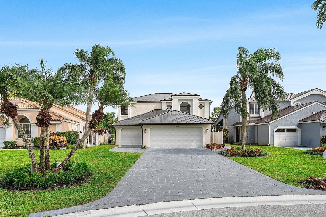 Haus in Palm Beach Gardens, Florida, Vereinigte Staaten 1 - 19206284