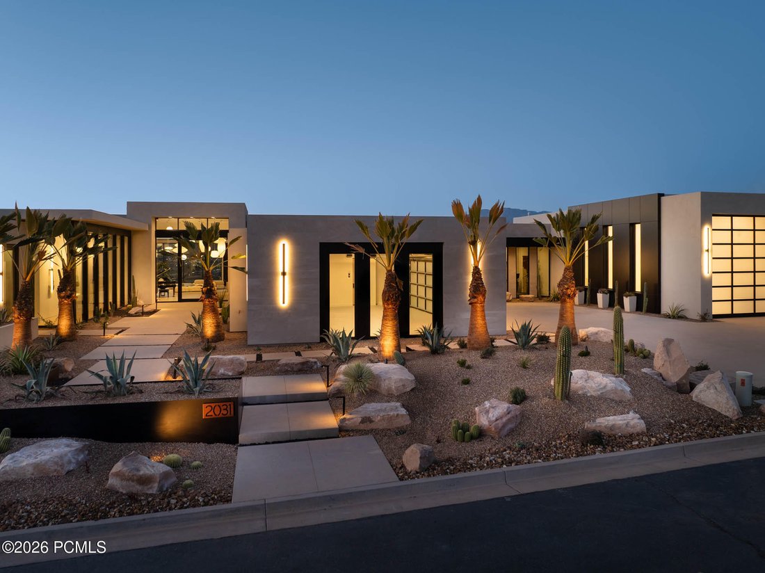 Haus in St. George, Utah, Vereinigte Staaten 1 - 19207521
