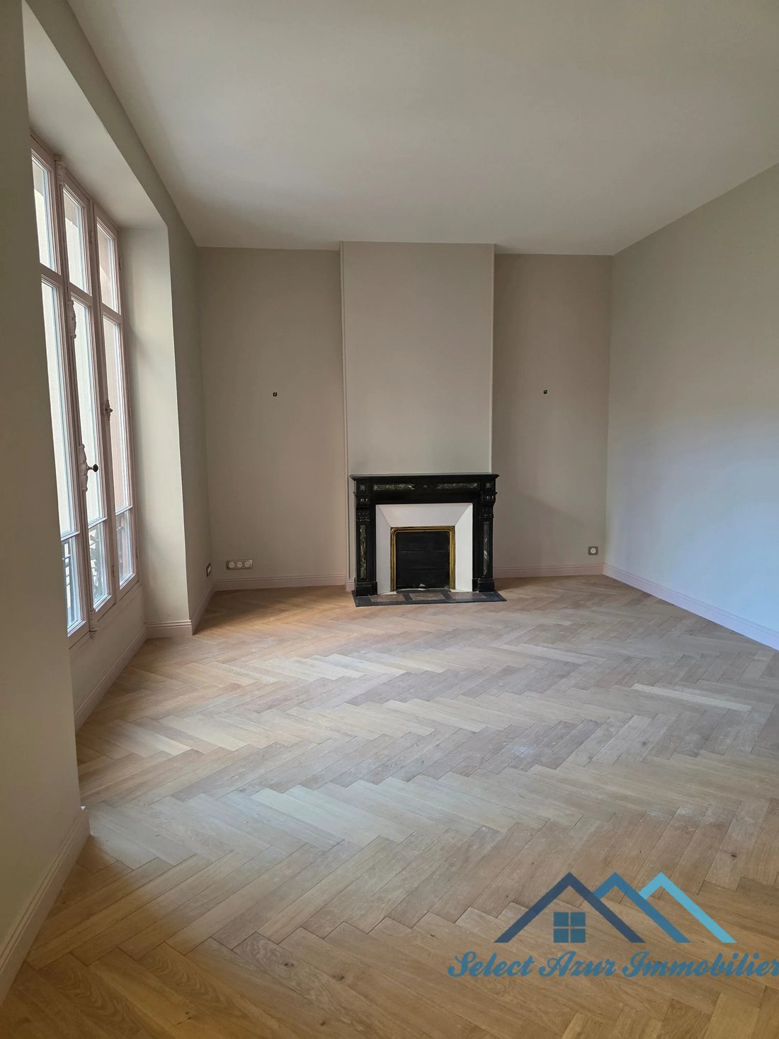 Appartamento a Nizza, Provenza-Alpi-Costa Azzurra, Francia 1 - 19206828