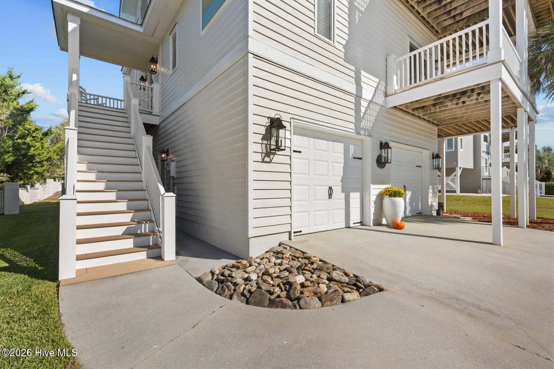 House in Emerald Isle, North Carolina, United States 4 - 19206465