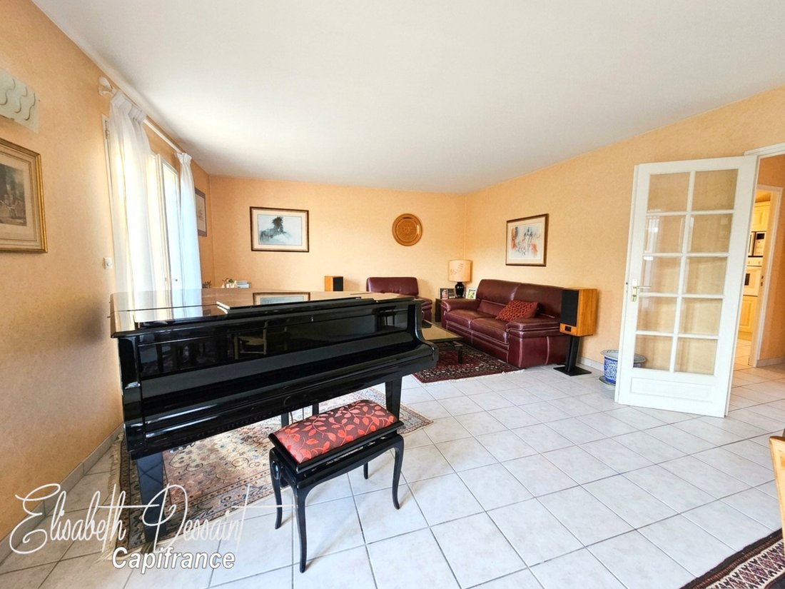 Casa en Anglet, Nueva Aquitania, Francia 5 - 19207101
