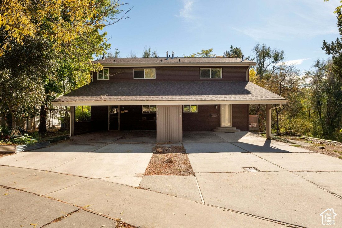 Haus in Salt Lake City, Utah, Vereinigte Staaten 1 - 19205980