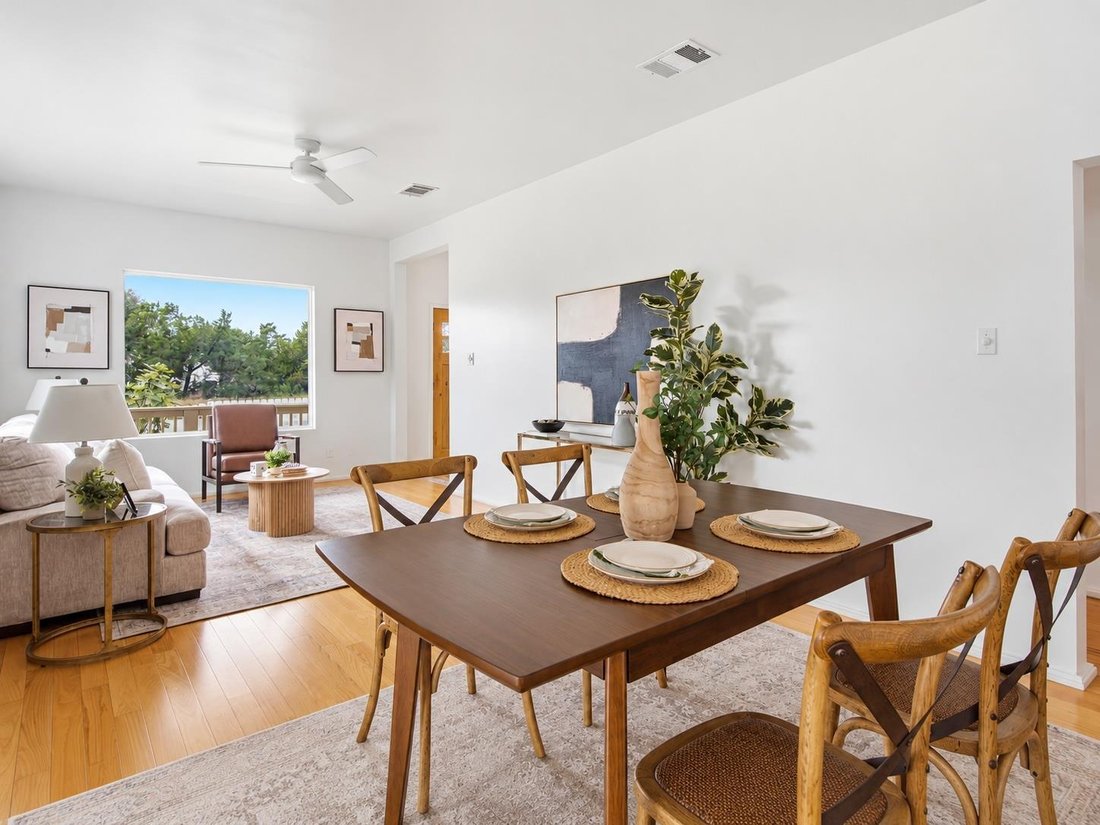 Casa a Dripping Springs, Texas, Stati Uniti 5 - 19206030