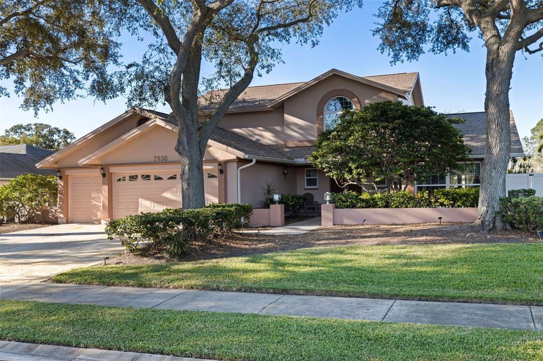 Casa a Seminole, Florida, Stati Uniti 2 - 19207444