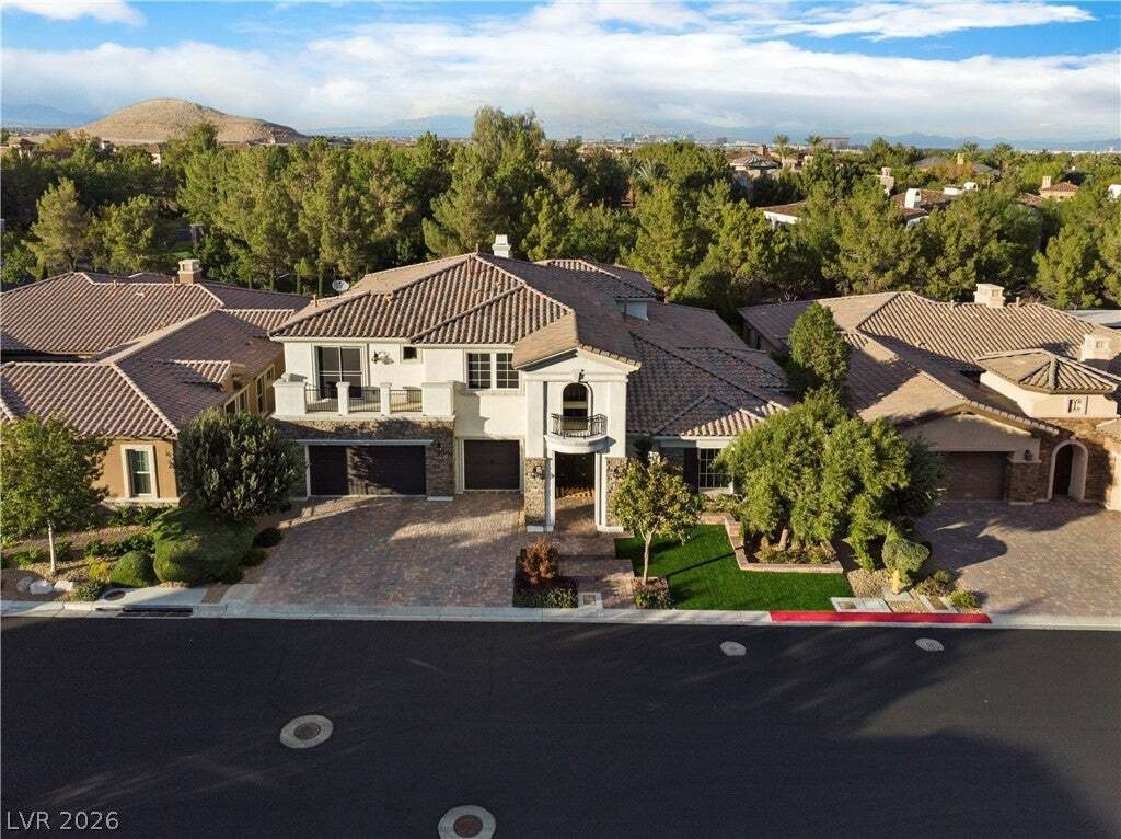 Haus in Las Vegas, Nevada, Vereinigte Staaten 1 - 19205927
